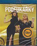 Podfukářky (Blu-ray) (Hustle)