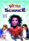 Podivná Věda (DVD) (Weird Science)