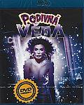 Podivná Věda (Blu-ray) (Weird Science)