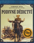 Podivné dědictví (Blu-ray) (Man of the East)