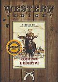 Podivné dědictví (DVD) (Man of the East) - westernová edice