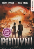 Podivní (DVD) (Crazies)