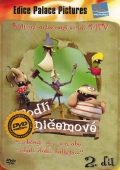 Podlí ničemové - 2. díl (DVD) (Those Scurvy Rascals)