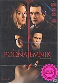 Podnájemník (DVD) (Lodger)