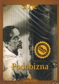Podobizna (DVD) - digipack