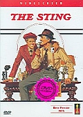 Podraz (DVD) (Sting) (Newman + Redford)