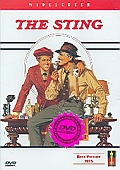 Podraz [DVD] (Sting) (Newman + Redford)