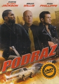 Podraz (DVD) (Setup)