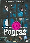 Podraz - Devět královen (DVD) (Nine Queen)
