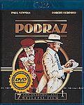 Podraz (Blu-ray) (Sting)