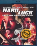 Podsvětí (Blu-ray) (Hard Luck)