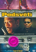 Podsvětí (DVD) (Hard Luck)