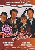 Podtrženo, sečteno! (DVD) (Totale!, La)