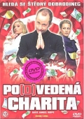 Po(d)vedená charita (DVD) (Save Angel Hope)