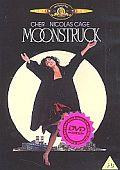 Pod vlivem úplňku (DVD) (Moonstruck)