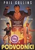 Podvodníci (DVD) (Frauds)