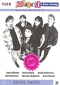 Podvodníci z New Jersey (DVD) - FilmX (Clerks)