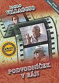 Podvodníček v ráji (DVD) (Un Bugiardo in paradiso)