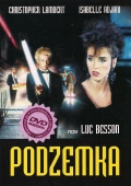 Podzemka (DVD) (Subway) reedice 2009