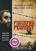 Podzemní pevnost (DVD) (Blockhouse)