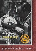 Pohádka máje (DVD) - pošetka