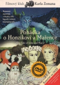 Pohádka o Honzíkovi a Mařence (DVD)