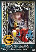 Pohádka o muži s medvědí kůží (DVD) (Der Bärenhäuter) Muž s medvědí kůží