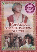 Pohádka o zamilovaném malíři (DVD) (Skazka pro vljubljonnogo maljara)