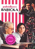 Pohádková babička (DVD) (Story Lady)