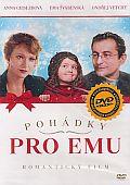 Pohádky pro Emu (DVD)