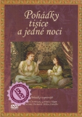 Pohádky tisíce a jedné noci (DVD)