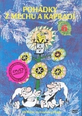 Pohádky z mechu a kapradí 6 (DVD)