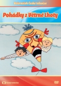 Pohádky z Větrné Lhoty (DVD)