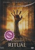 Pohanský rituál (DVD) (Wake Wood) - vyprodané
