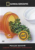 Pohled zevnitř: Léčivé vlastnosti marihuany (DVD) (Inside Medical Marijuana)