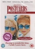 Pohlednice z Hollyvodu (DVD) (Postcards from the Edge)