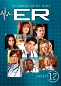 Pohotovost - season 12 [DVD] (ER) - bez CZ podpory