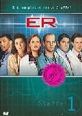 Pohotovost - season 1 (DVD) (ER)