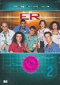 Pohotovost - season 2 [DVD] (ER)