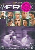 Pohotovost - season 5 (DVD) (ER)