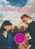 Pohovka v New Yorku (DVD) (Un divan a New York)