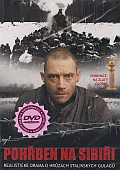 Pohřben na Sibiři (DVD) (Lost in Siberia) - vyprodané