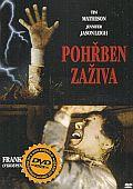 Pohřben zaživa (DVD) (Buried Alive)