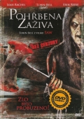 Pohřbena zaživa (DVD) (Buried Alive) - bez cenzury