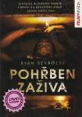 Pohřben zaživa (DVD) (Buried)