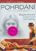 Pohrdání (DVD) (Le Mepris)