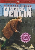 Pohřeb v Berlíně (DVD) (Funeral in Berlin)