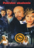 Pohřební akademie (DVD) (Mortuary Academy)