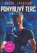 Pohyblivý terč (DVD) (Silent Trigger) - Lungren