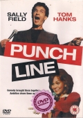Pointa (DVD) (Punch line)